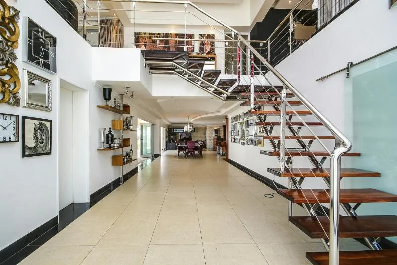 Security estate home sold in Baronetcy Estate - 1PLA1735864