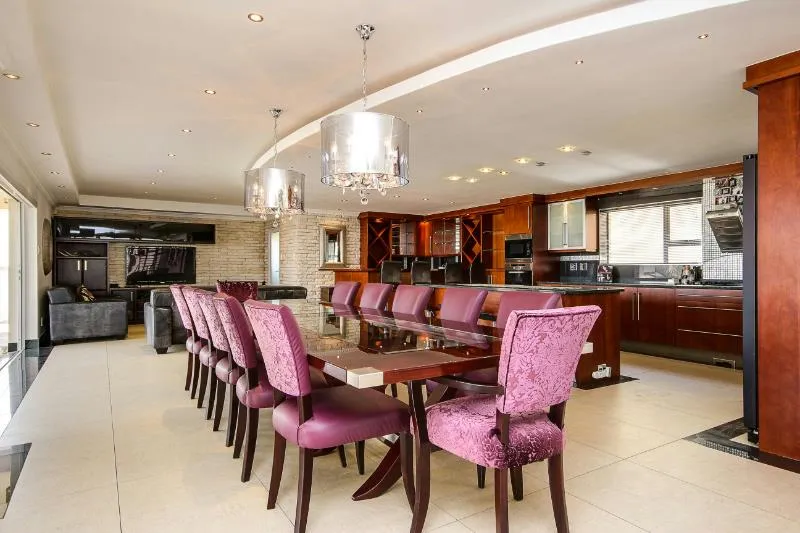 Security estate home sold in Baronetcy Estate - 1PLA1735864