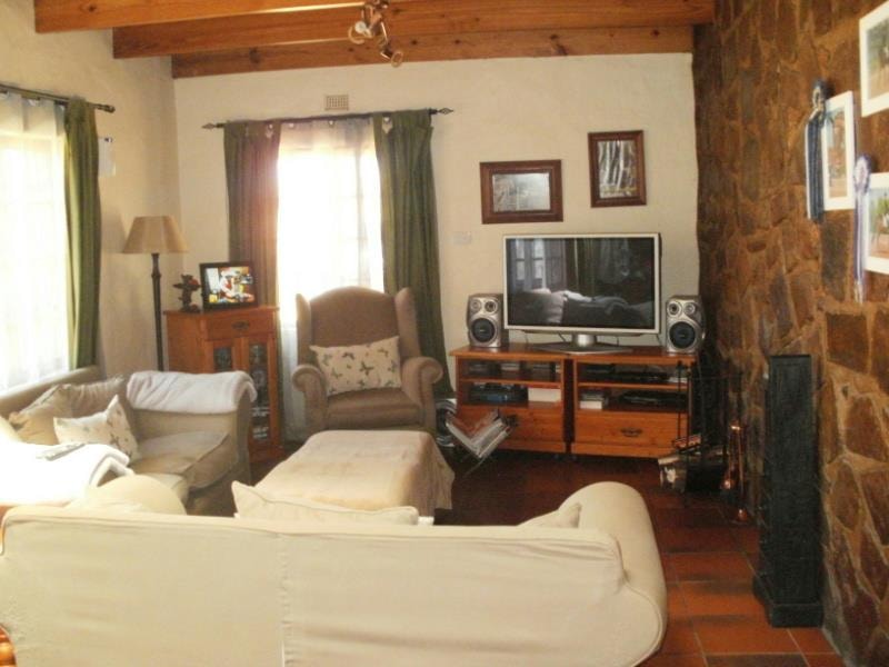 Mixed use farm for sale in Machadodorp Rural - 1DS1193782