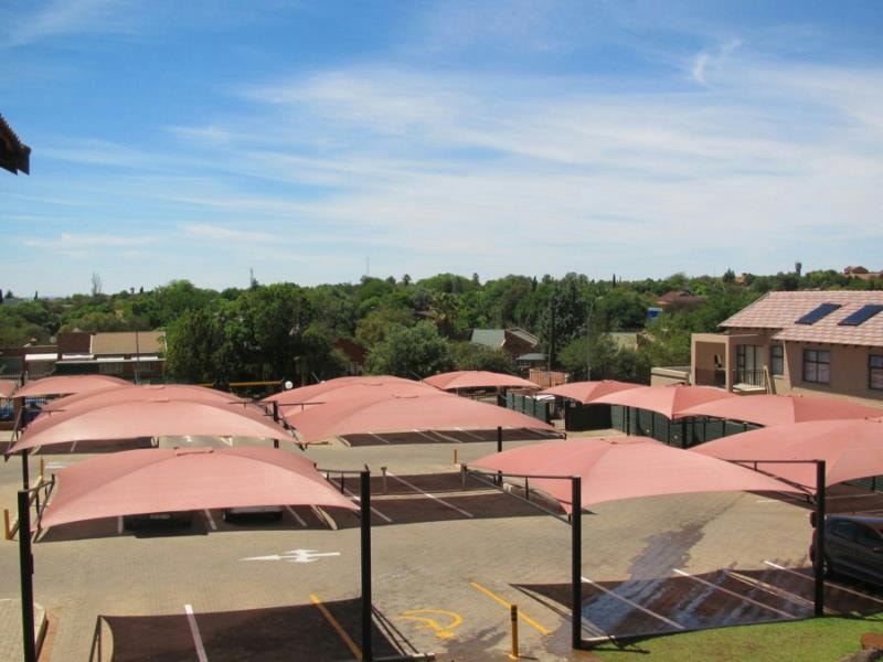 Apartment let in Pellissier - 1BX1679353 Apartment let in Pellissier - 1BX1679353