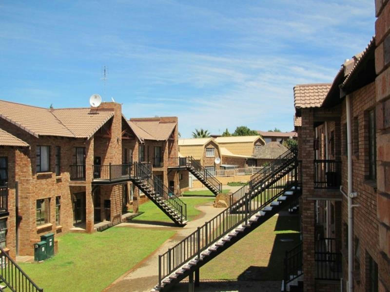 Apartment let in Pellissier - 1BX1679353 Apartment let in Pellissier - 1BX1679353