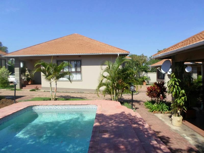 Single-storey house to rent in Chudleigh, Zambia - 3ZA1517224