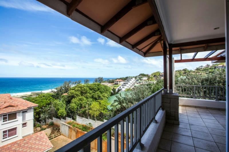 Apartment let in Westbrook, Ballito - 1BD1710689