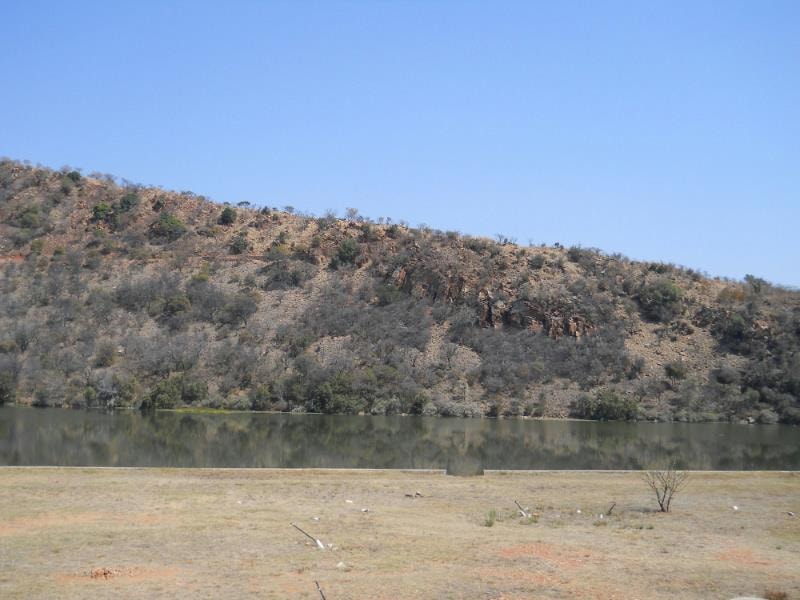 Residential vacant land for sale in Estate D Afrique - 1HR1195864