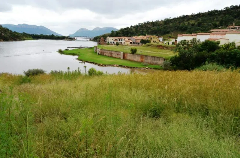 Residential vacant land for sale in Estate D Afrique - 1HR1195864