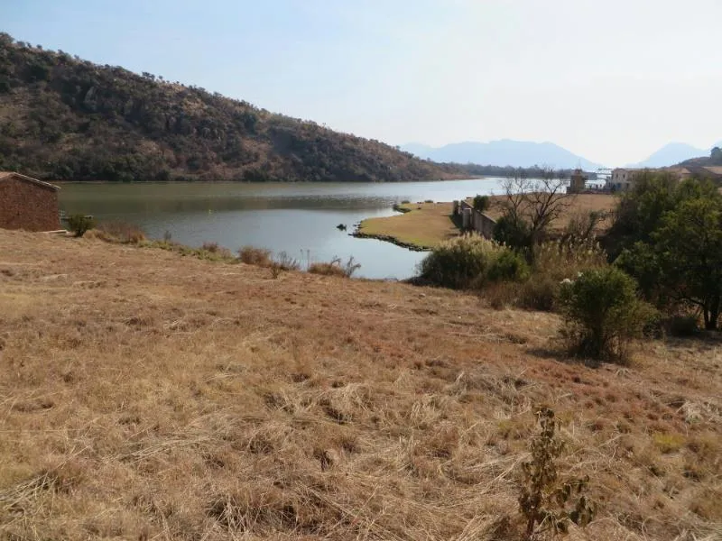 Residential vacant land for sale in Estate D Afrique - 1HR1195864