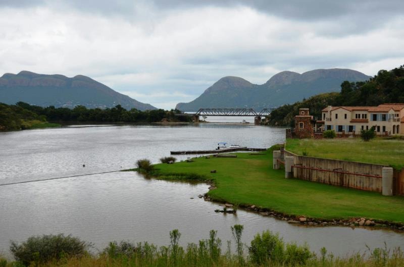 Residential vacant land for sale in Estate D Afrique - 1HR1569352