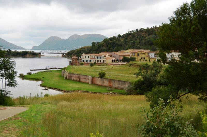 Residential vacant land for sale in Estate D Afrique - 1HR1569352