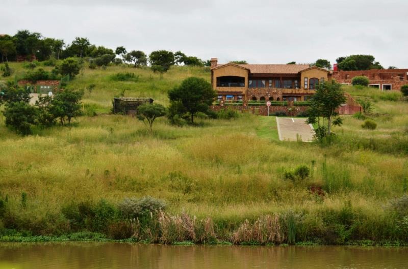 Residential vacant land for sale in Estate D Afrique - 1HR1569352