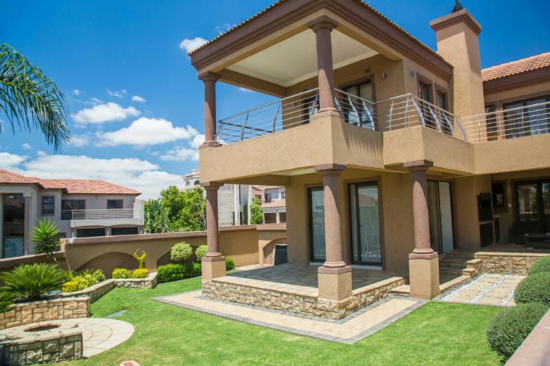 Golf estate house to rent in Blue Valley Golf Estate - CNL1733738 Golf estate house to rent in Blue Valley Golf Estate - CNL1733738