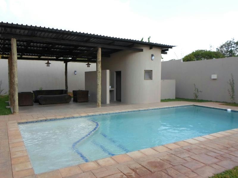 House to rent in Roma, Zambia - 3ZA1572652
