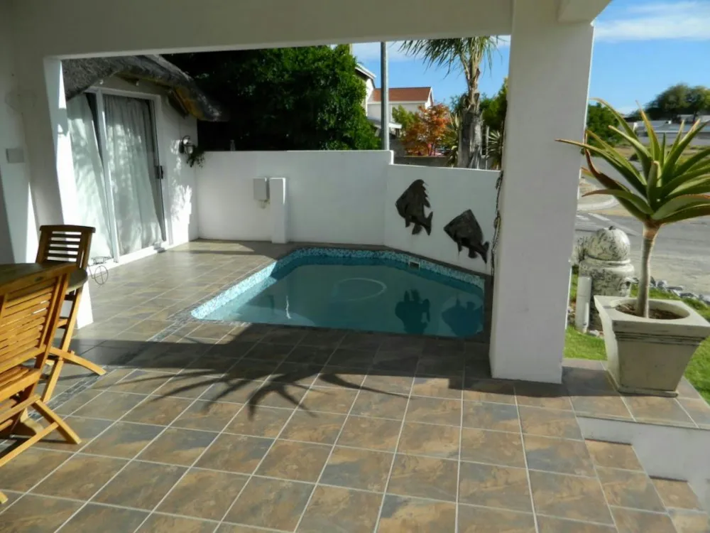 House let in Springbok - 1NA1749997 House let in Springbok - 1NA1749997