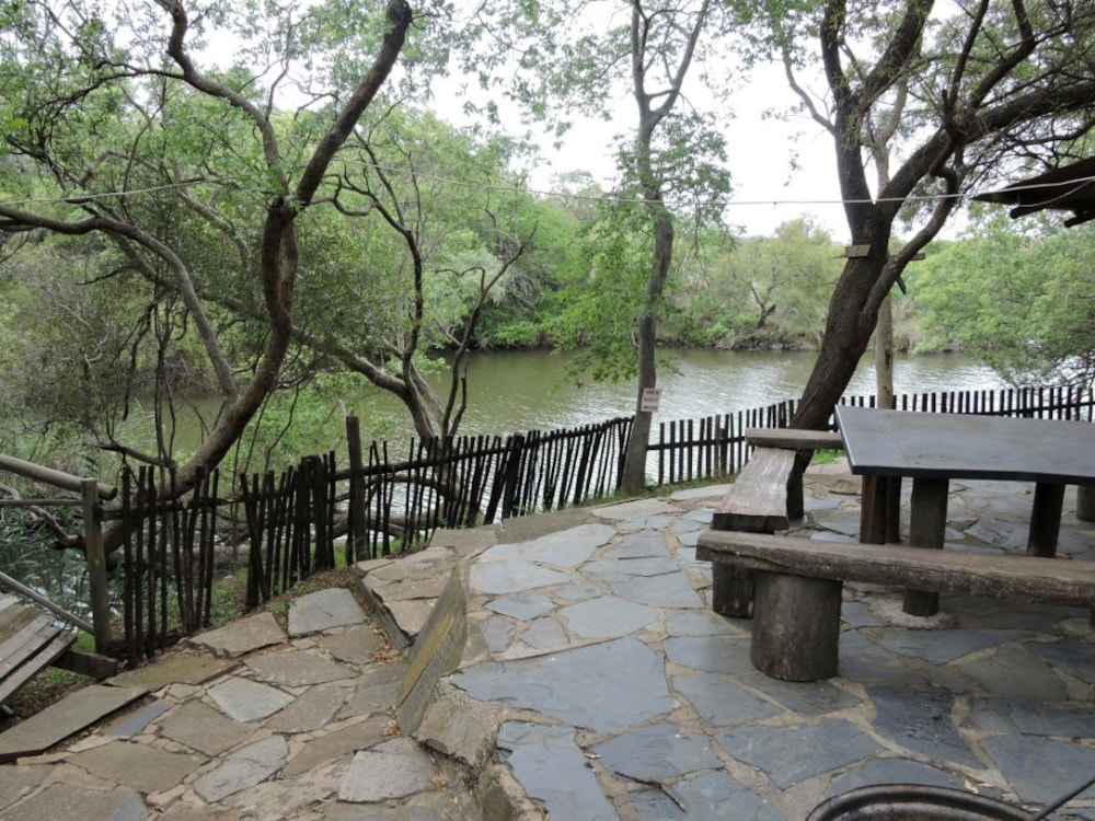 Mixed use farm for sale in Koster - 1RU1200538