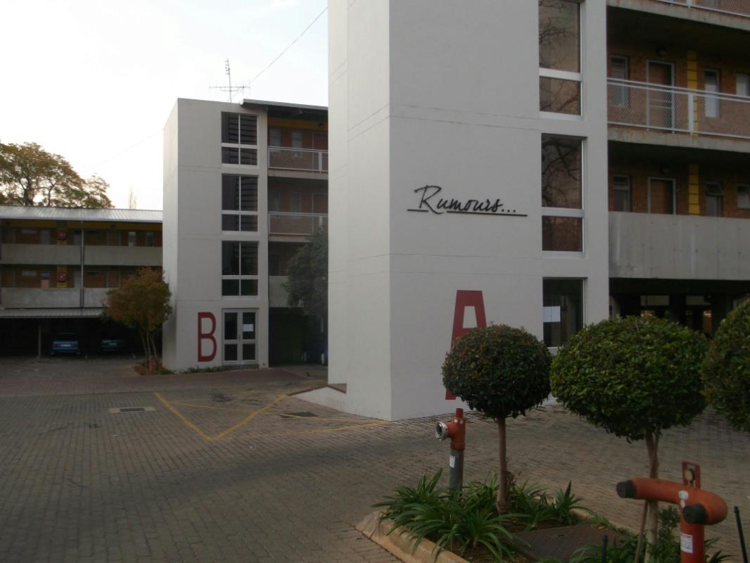 House to rent in Hatfield - PTL1724867