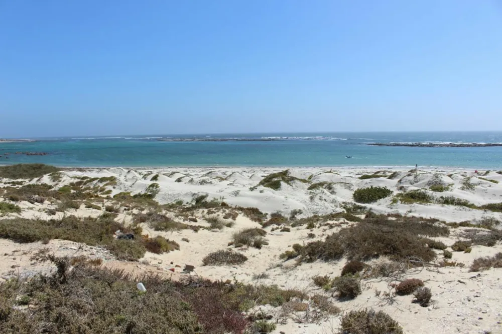 Vacant land for sale in Port Nolloth - 1NA1202430 Vacant land for sale in Port Nolloth - 1NA1202430