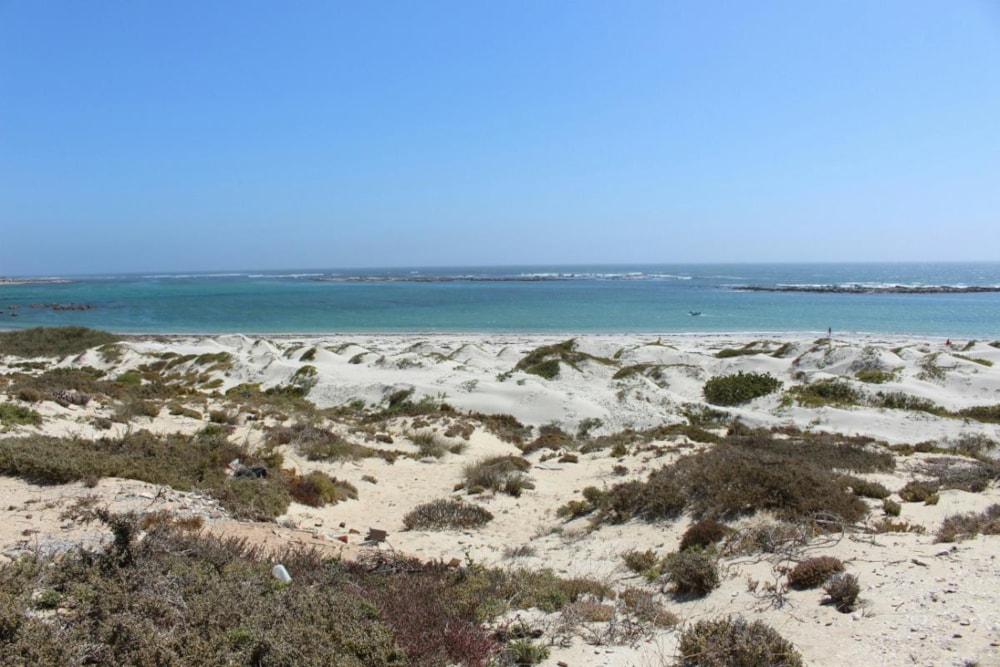 Vacant land for sale in Port Nolloth - 1NA1202430