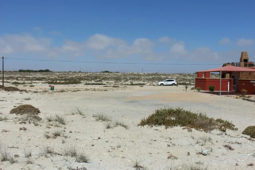 Vacant land for sale in Port Nolloth - 1NA1202430 Vacant land for sale in Port Nolloth - 1NA1202430