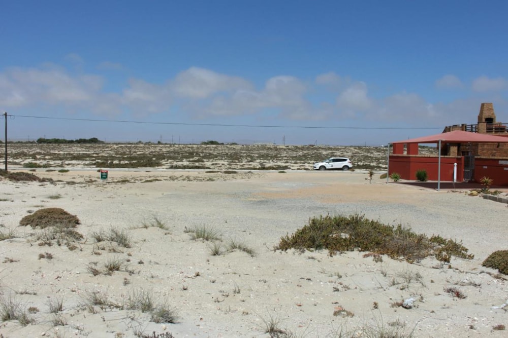 Vacant land for sale in Port Nolloth - 1NA1202430