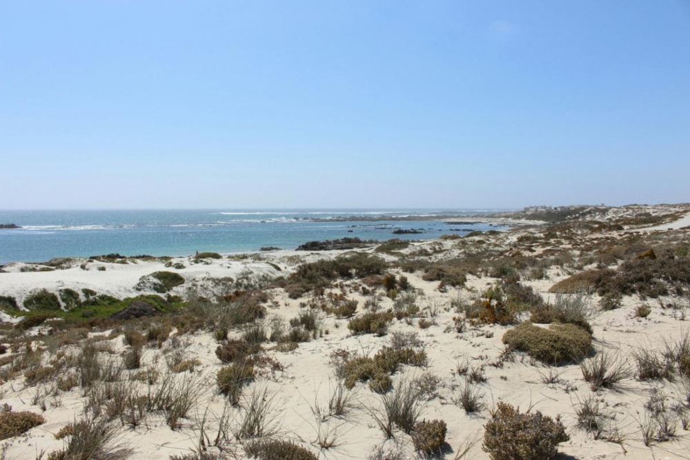 Vacant land for sale in Port Nolloth - 1NA1202430