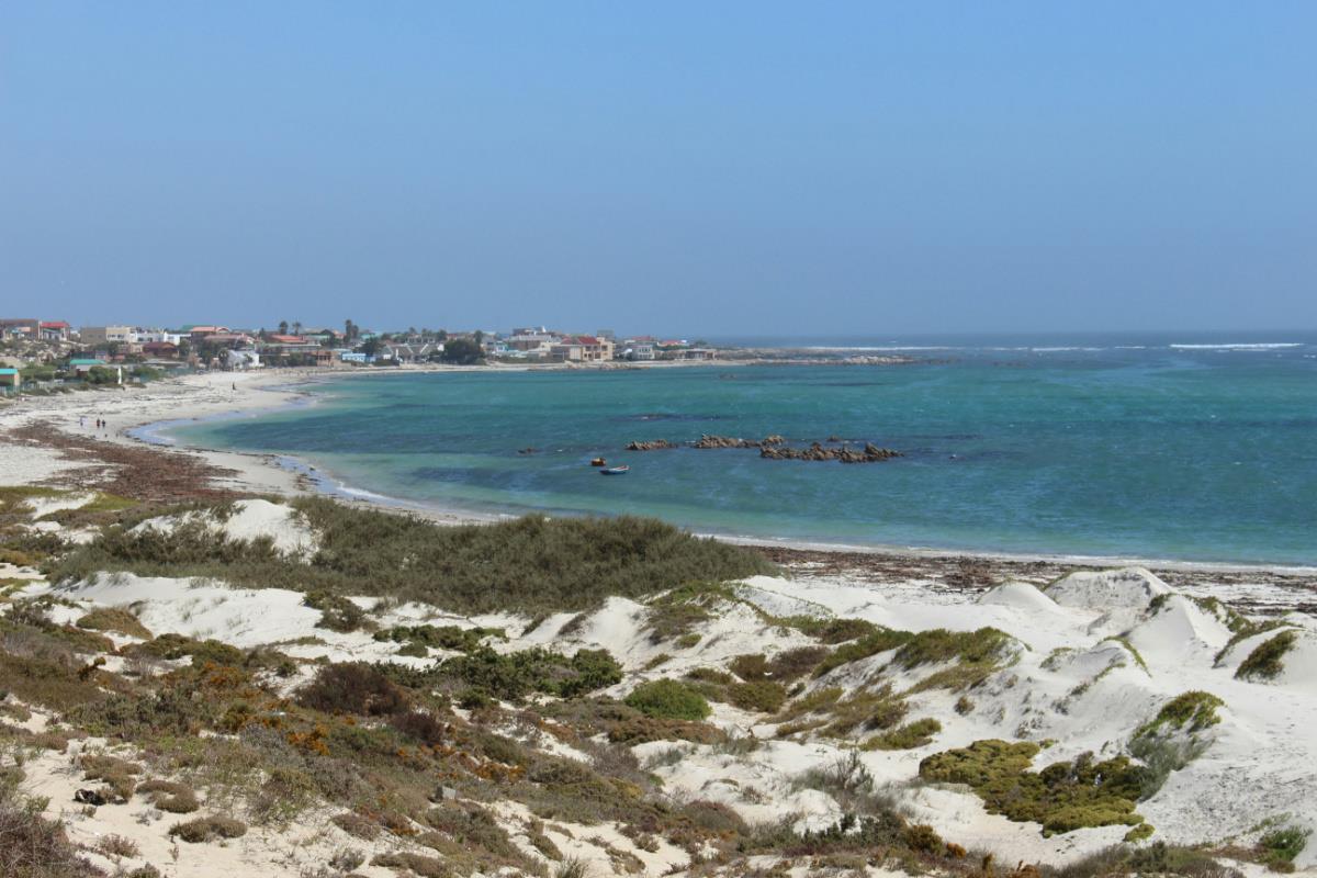 Vacant land for sale in Port Nolloth - 1NA1202430