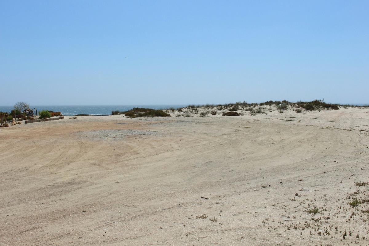 Vacant land for sale in Port Nolloth - 1NA1202434
