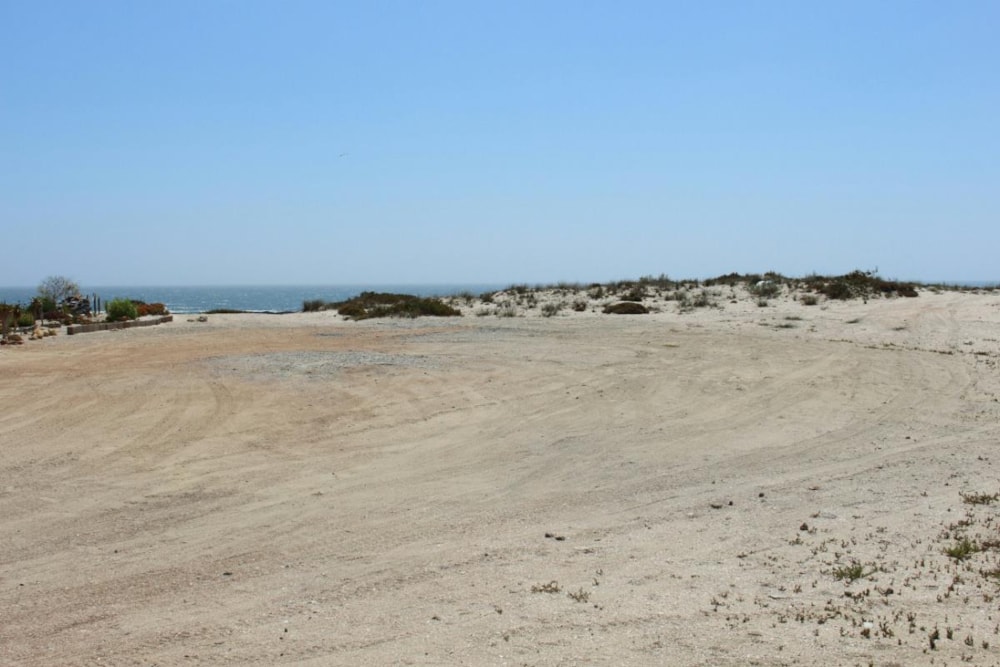 Vacant land for sale in Port Nolloth - 1NA1202434