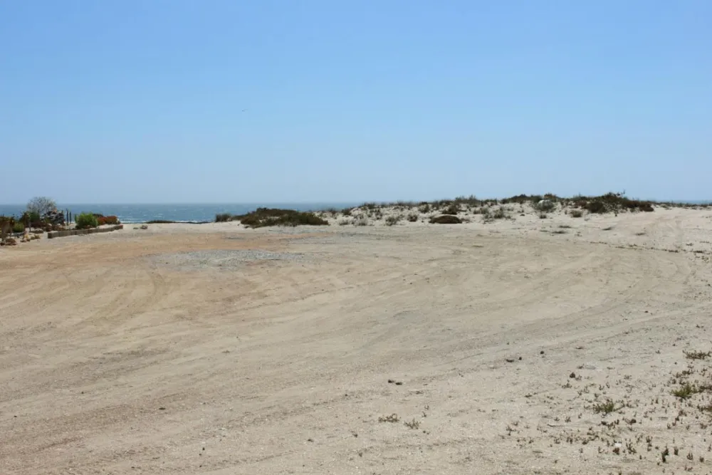 Vacant land for sale in Port Nolloth - 1NA1202434 Vacant land for sale in Port Nolloth - 1NA1202434