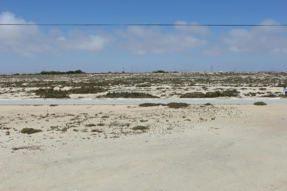 Vacant land for sale in Port Nolloth - 1NA1202434