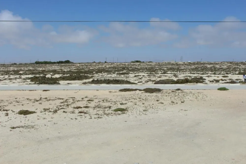 Vacant land for sale in Port Nolloth - 1NA1202434 Vacant land for sale in Port Nolloth - 1NA1202434