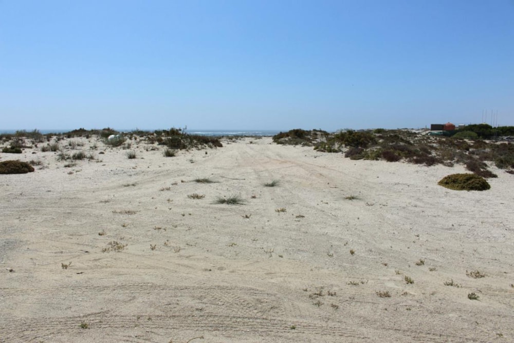 Vacant land for sale in Port Nolloth - 1NA1202434
