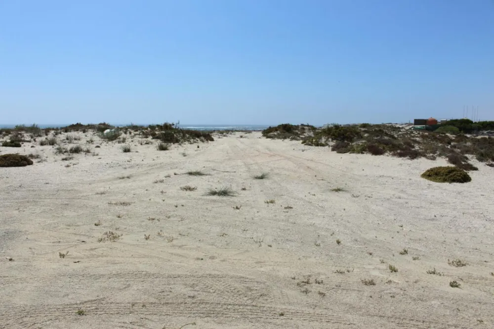 Vacant land for sale in Port Nolloth - 1NA1202434 Vacant land for sale in Port Nolloth - 1NA1202434