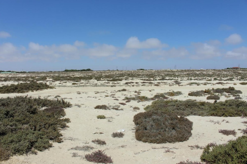 Vacant land for sale in Port Nolloth - 1NA1202561