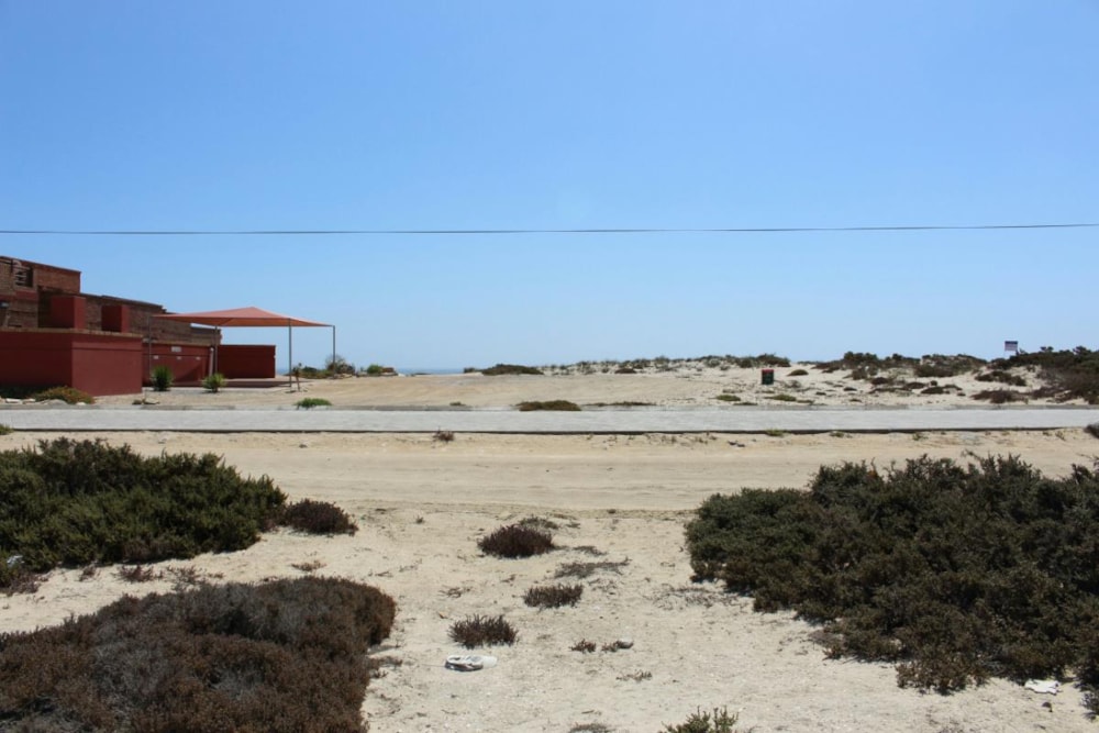 Vacant land for sale in Port Nolloth - 1NA1202561 Vacant land for sale in Port Nolloth - 1NA1202561