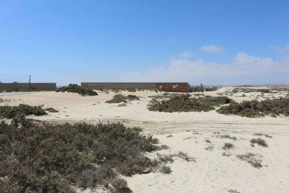 Vacant land for sale in Port Nolloth - 1NA1202561 Vacant land for sale in Port Nolloth - 1NA1202561