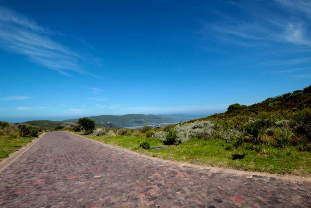 Residential vacant land for sale in Fernwood, Knysna - 1KC1202269