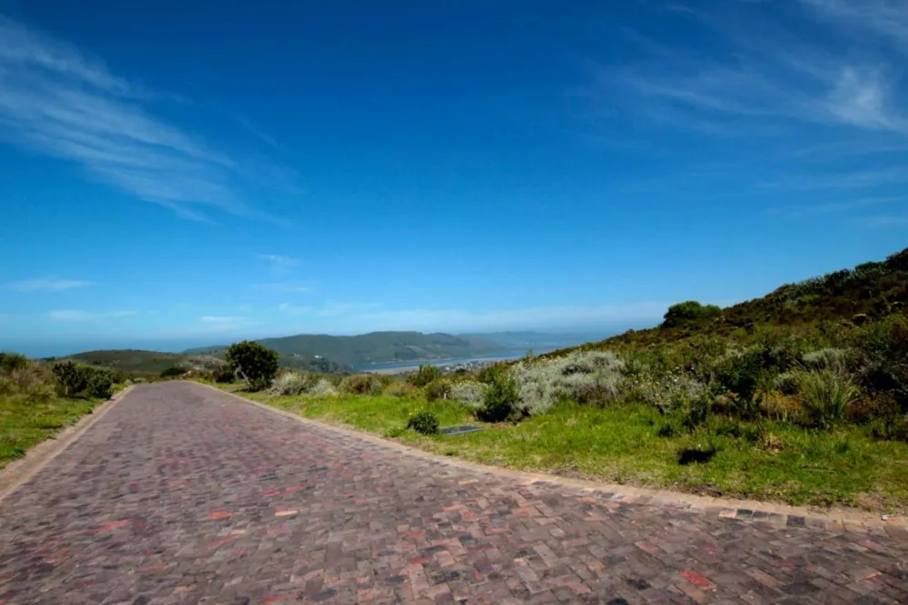 Residential vacant land sold in Fernwood, Knysna - 1KC1202269 Residential vacant land sold in Fernwood, Knysna - 1KC1202269