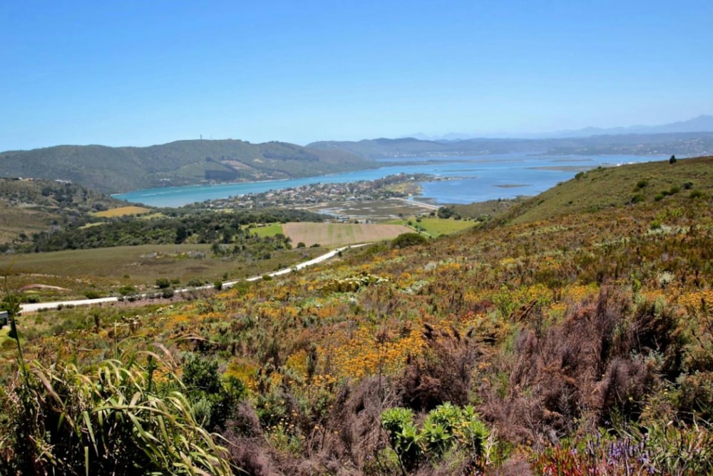 Residential vacant land for sale in Fernwood, Knysna - 1KC1202269