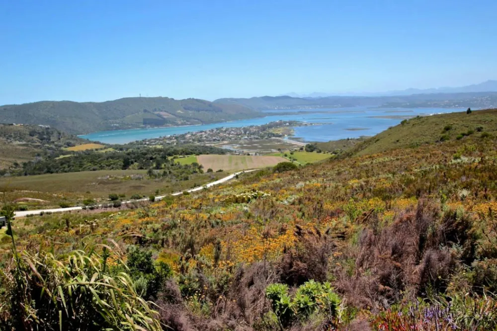 Residential vacant land sold in Fernwood, Knysna - 1KC1202269 Residential vacant land sold in Fernwood, Knysna - 1KC1202269
