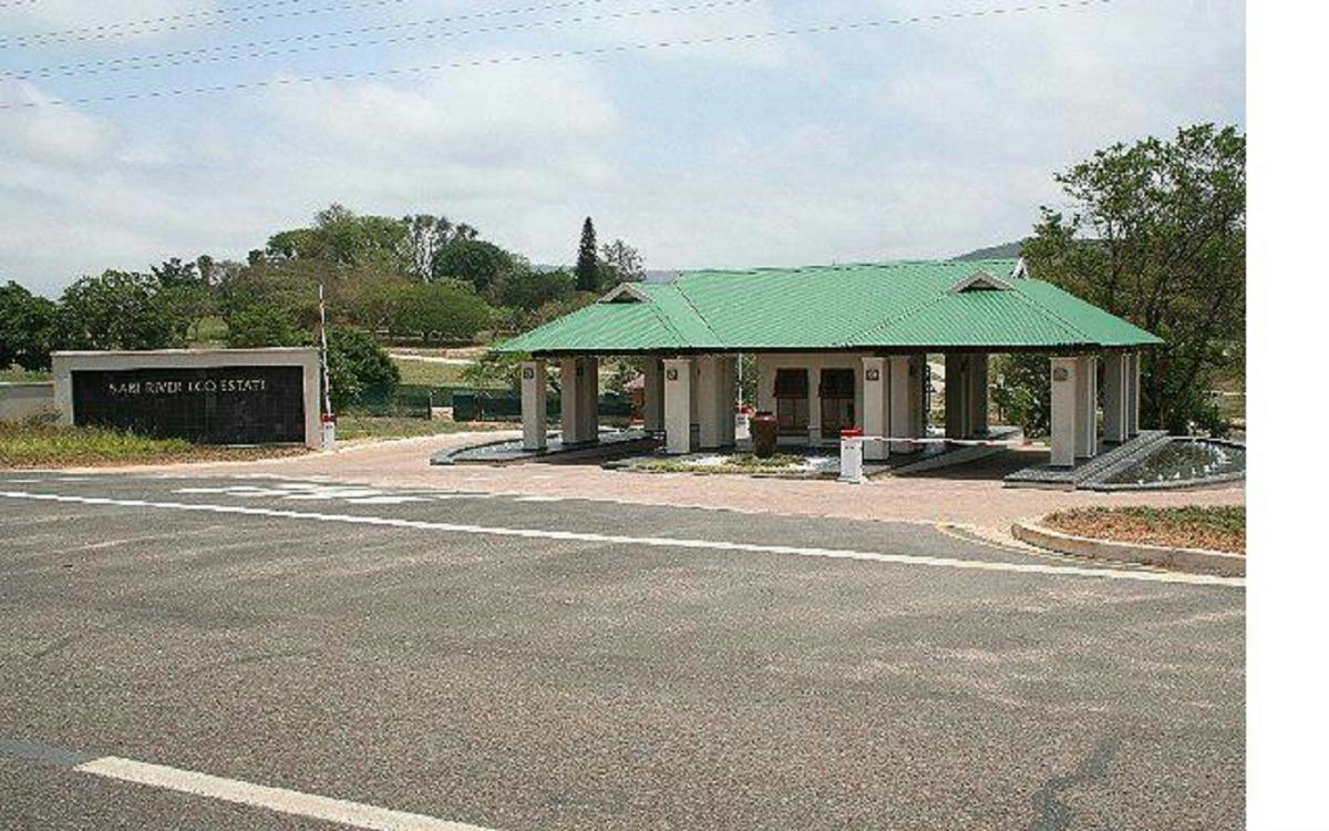 Residential vacant land for sale in Hazyview - 1LY1202549