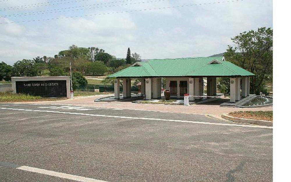 Residential vacant land for sale in Hazyview - 1LY1202549