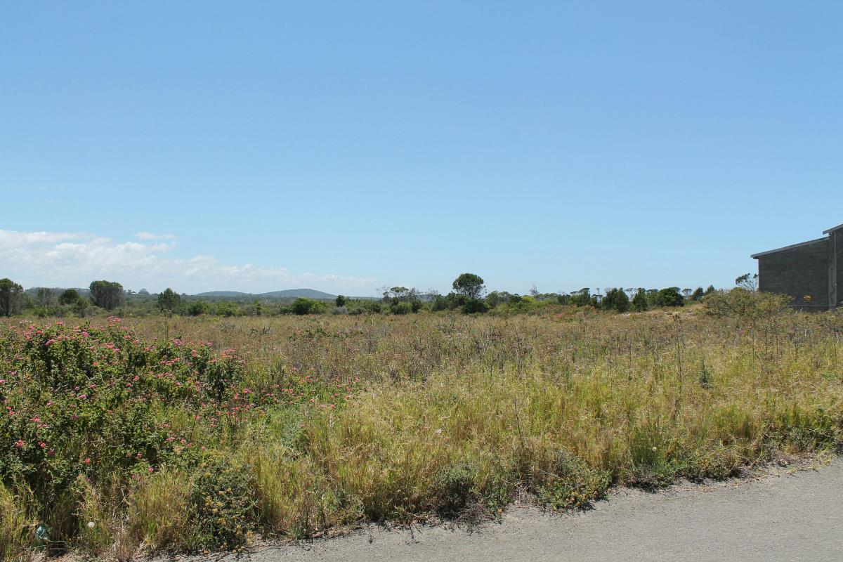 Vacant land sold in East Bank - 1PF1203075