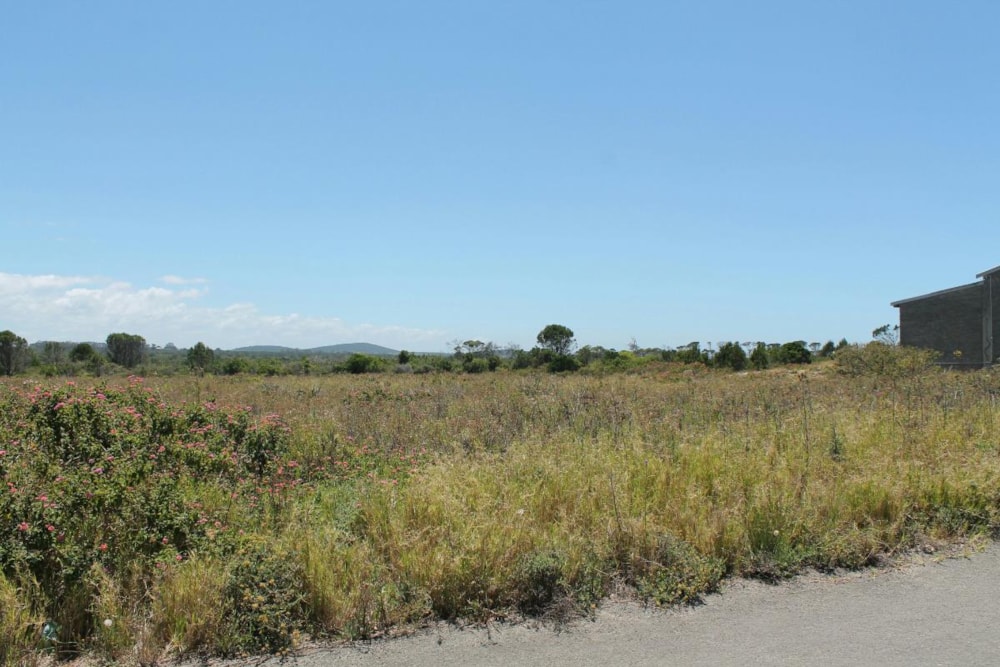 Vacant land sold in East Bank - 1PF1203075 Vacant land sold in East Bank - 1PF1203075