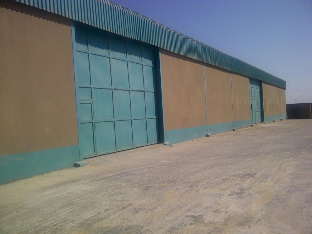 Commercial industrial property to rent in Lusaka, Lusaka, Zambia - 3ZA1205443 Commercial industrial property to rent in Lusaka, Lusaka, Zambia - 3ZA1205443