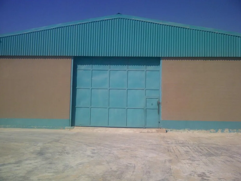 Commercial industrial property to rent in Lusaka, Lusaka, Zambia - 3ZA1205443 Commercial industrial property to rent in Lusaka, Lusaka, Zambia - 3ZA1205443