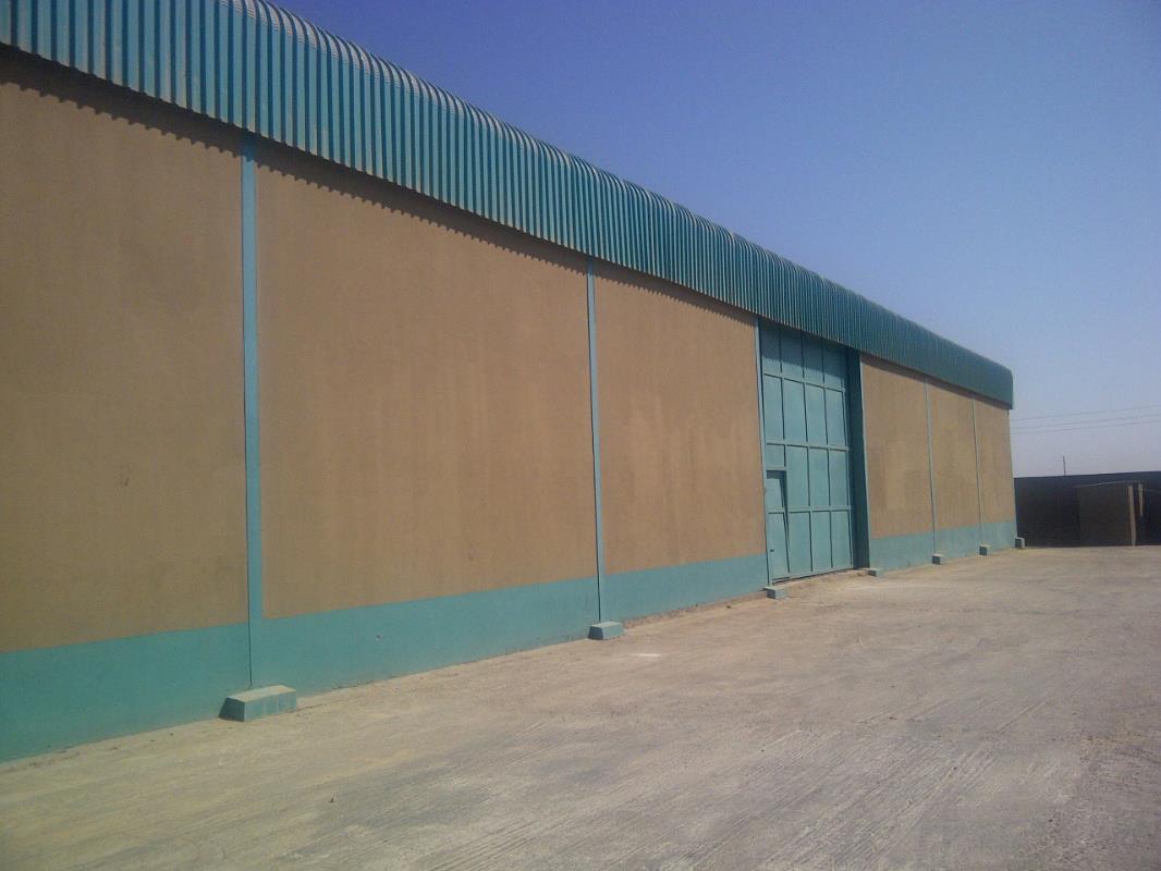 Commercial industrial property to rent in Lusaka, Lusaka, Zambia - 3ZA1205443