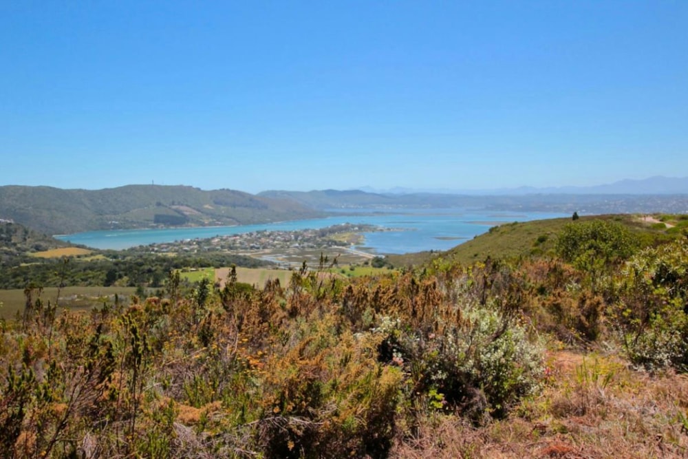 Residential vacant land for sale in Fernwood, Knysna - 1KC1202269