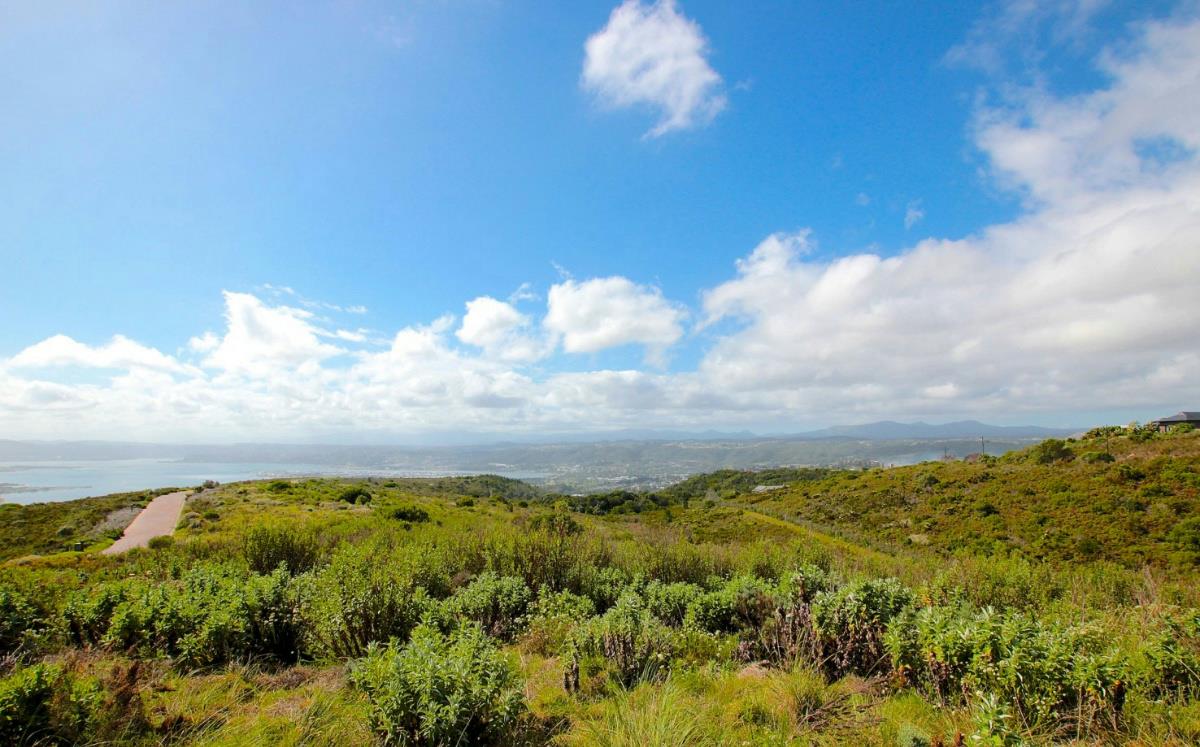 Residential vacant land for sale in Fernwood, Knysna - 1KC1202336