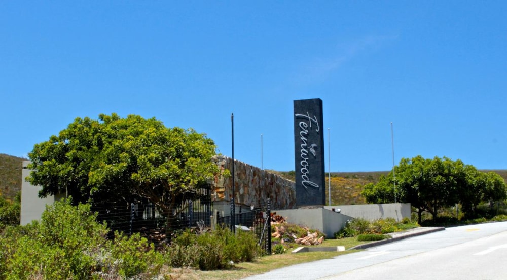 Residential vacant land for sale in Fernwood, Knysna - 1KC1203558