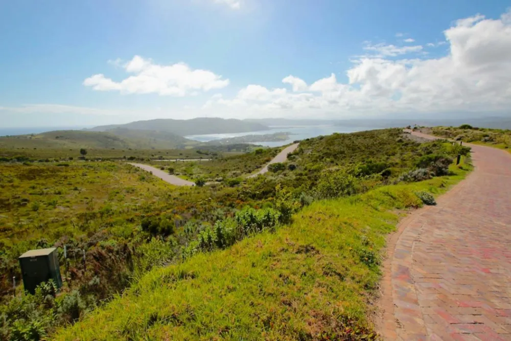 Residential vacant land sold in Fernwood, Knysna - 1KC1203558 Residential vacant land sold in Fernwood, Knysna - 1KC1203558