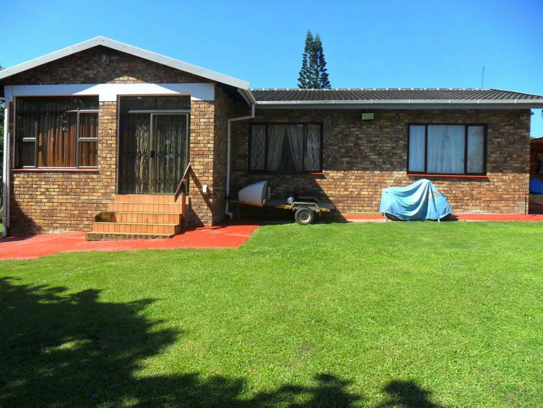 House for sale in Port Edward - 1PD1203661